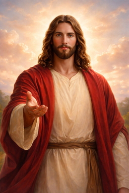 Jesus Christ